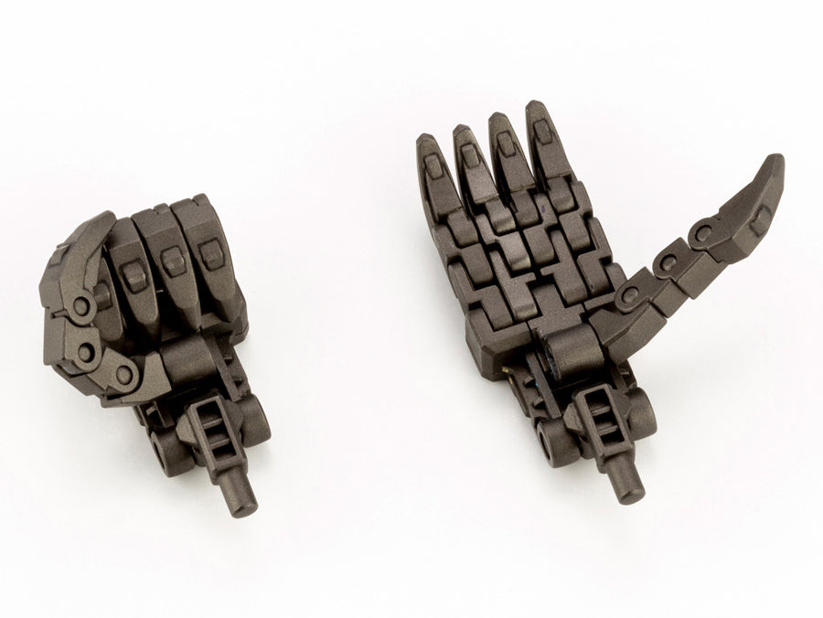 Kotobukiya MSG Heavy Weapon Unit 29 Action Knuckle Type B [Model Kit]
