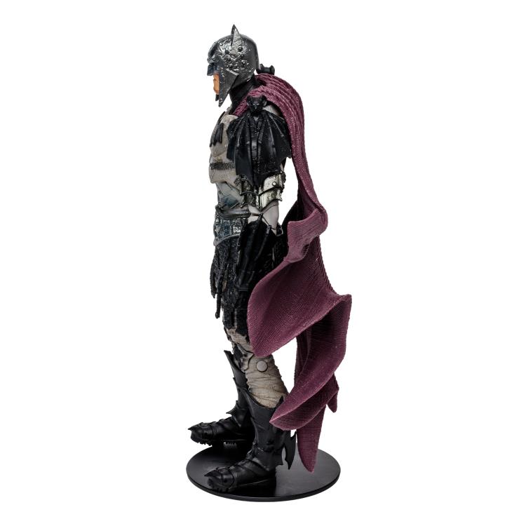 McFarlane Toys DC Dark Metal Batman Gladiator