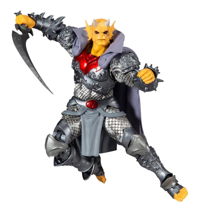 McFarlane DC Etrigan The Demon