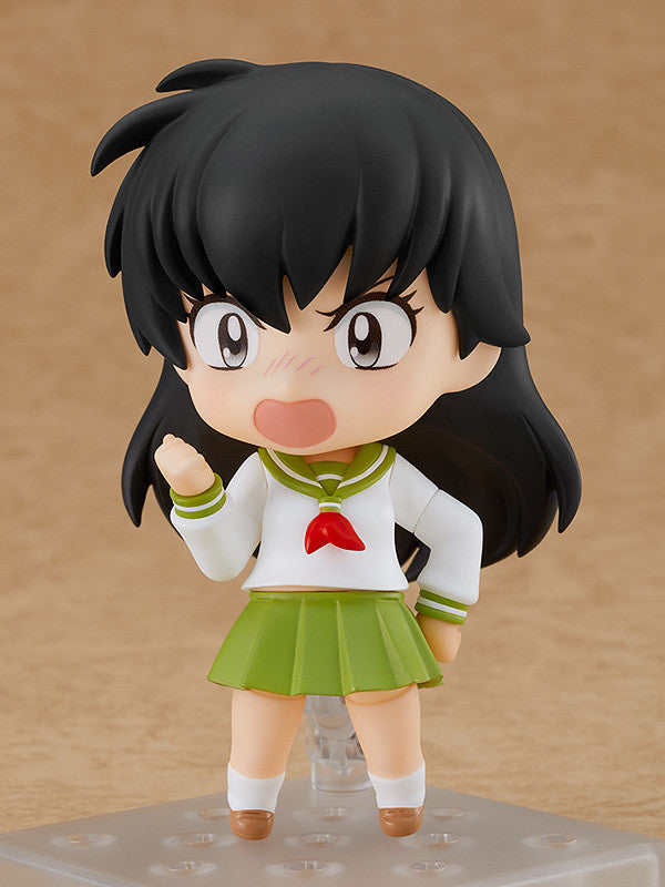 Nendoroid InuYasha Kagome Higurashi