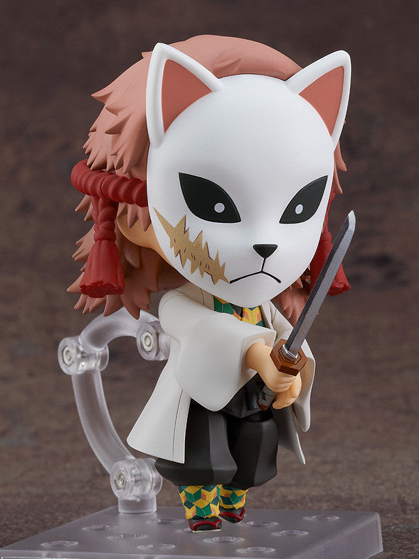 Nendoroid Demon Slayer Sabito