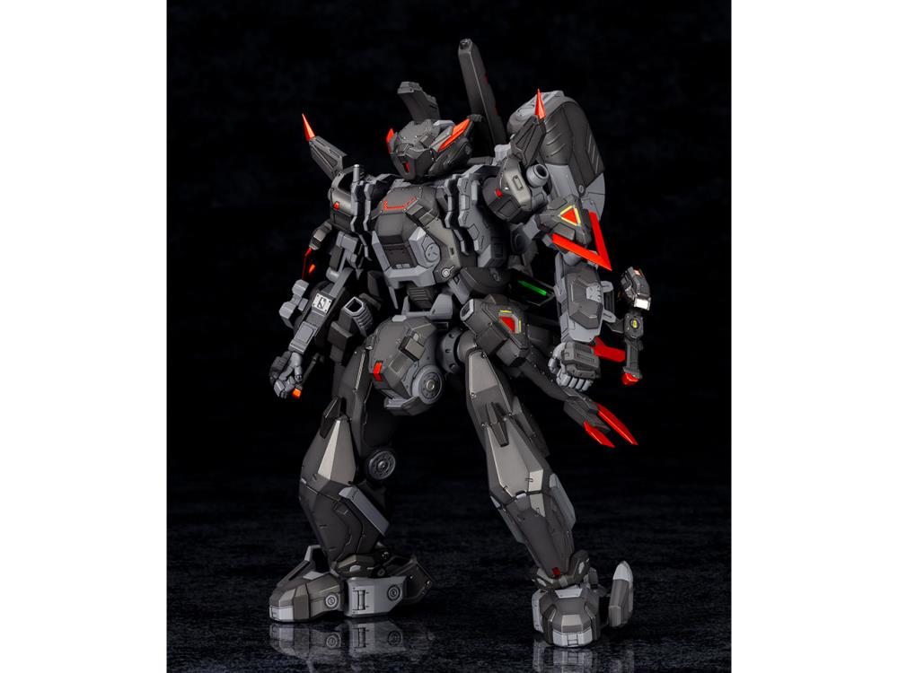 Kotobukiya Border Break Kisei Hashiki