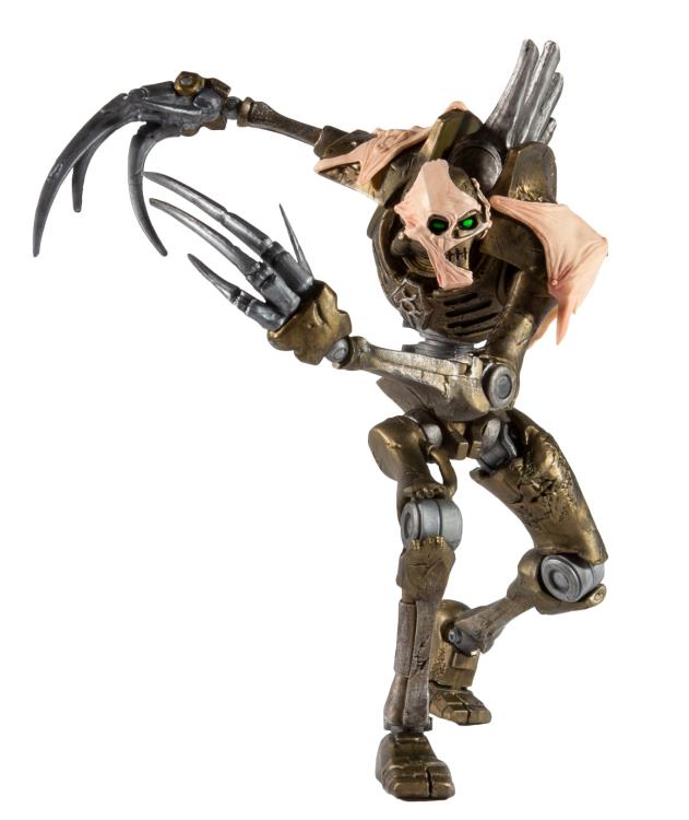 McFarlane Toys Warhammer 40000 Necron Flayed One
