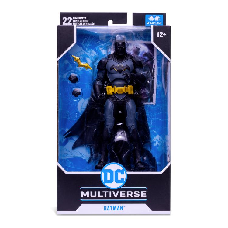 McFarlane Toys DC Multiverse Future State The Next Batman