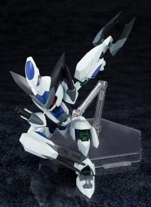 Kotobukiya Medabots Crossmessiah