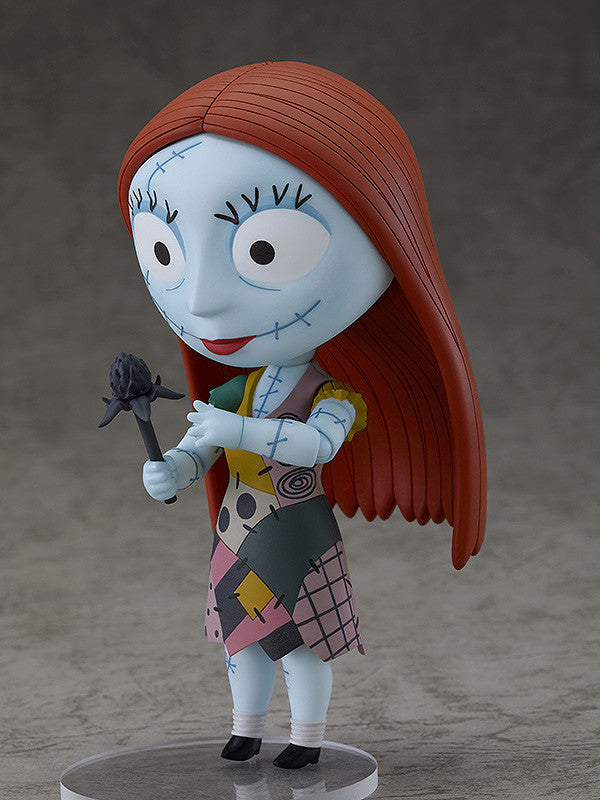 Nendoroid Nightmare Before Christmas Sally