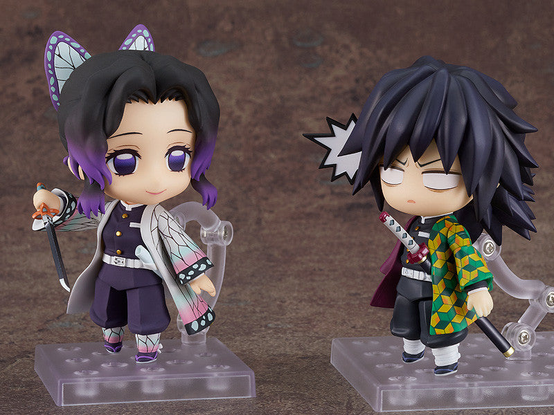 Nendoroid Demon Slayer Shinobu Kocho