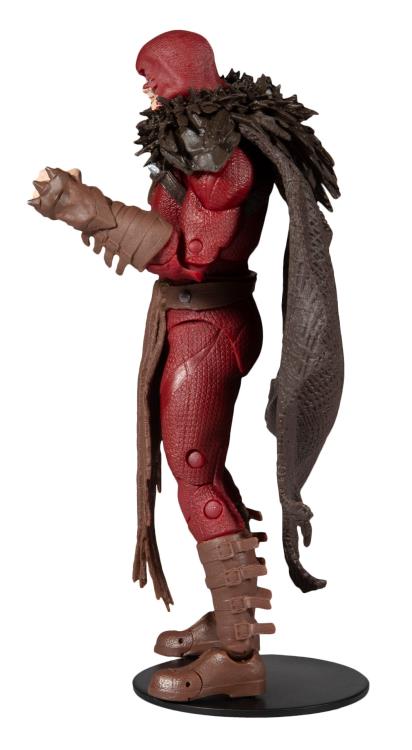 McFarlane DC King Shazam The Infected