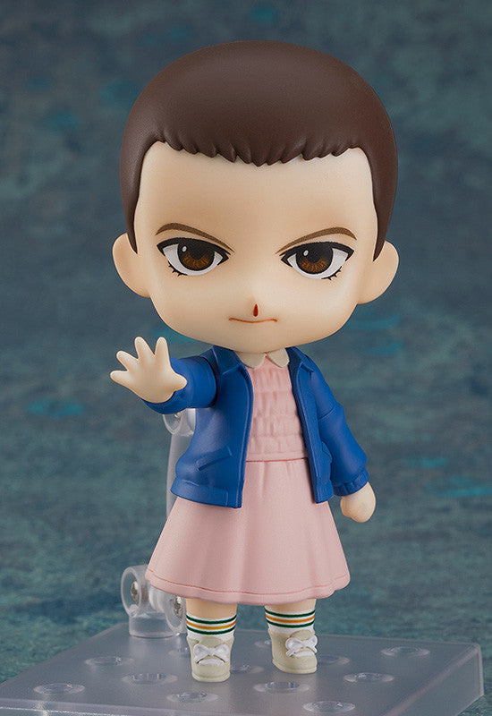 Nendoroid Stranger Things Eleven