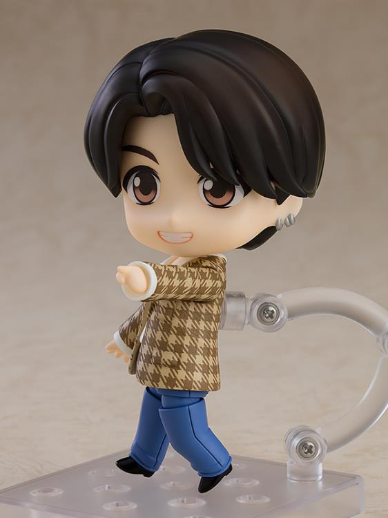 Nendoroid BTS TinyTan Jungkook