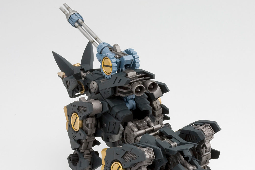 Kotobukiya HMM Zoids Shadow Fox Marking Plus [Model Kit]