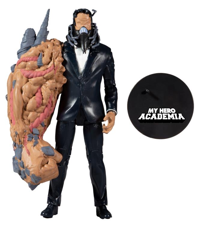 McFarlane Toys My Hero Academia All For One