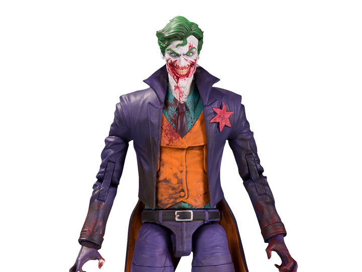 DC Essentials DCeased Joker