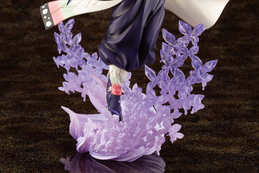 Kotobukiya Artfx-J Demon Slayer Shinobu Kocho