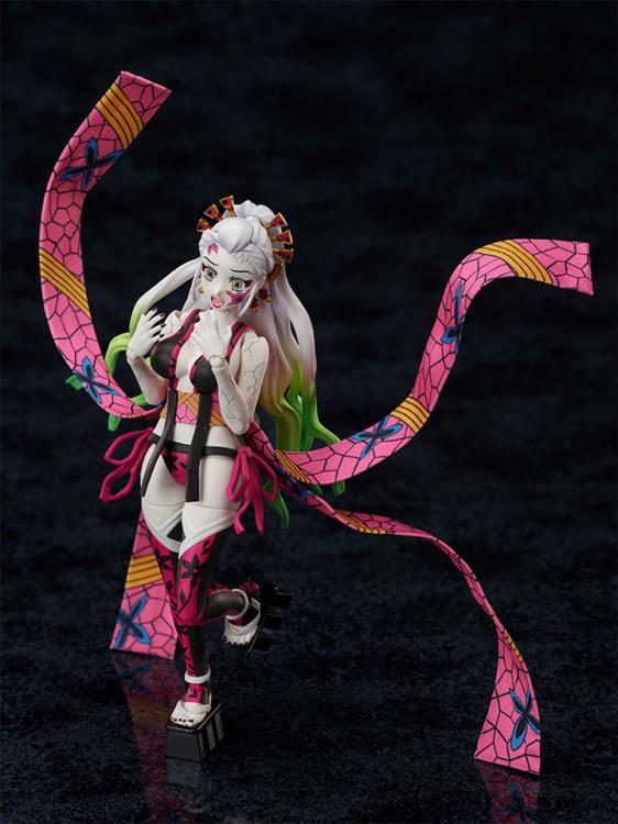 Aniplex BUZZmod Demon Slayer Kimetsu No Yaiba Daki