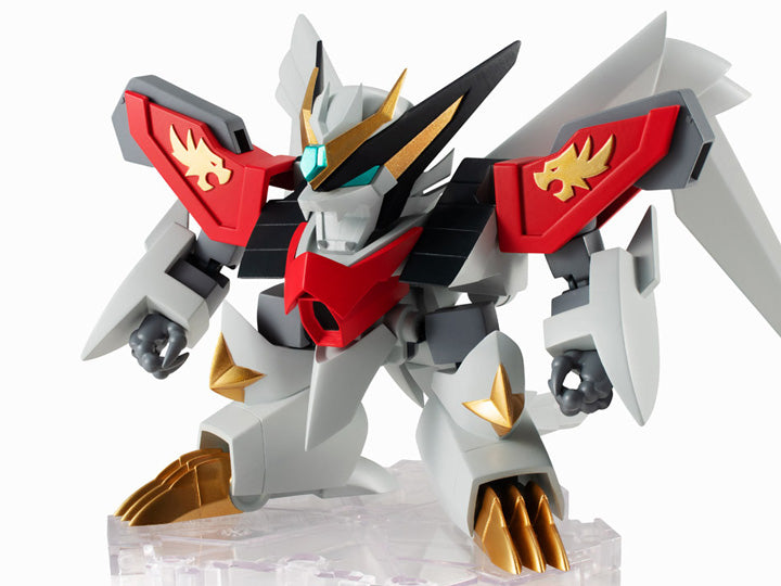Nxedge Style Mashin New Jyakomaru