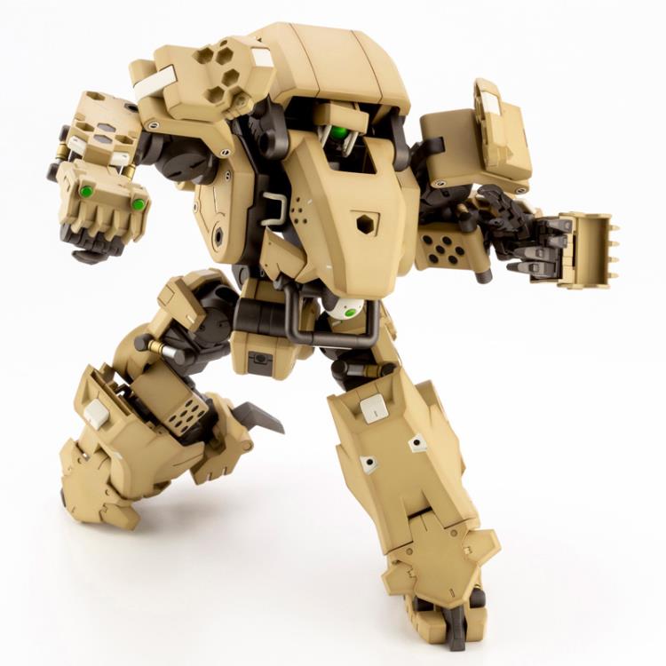 Kotobukiya MSG Heavy Weapon Unit 29 Action Knuckle Type B [Model Kit]