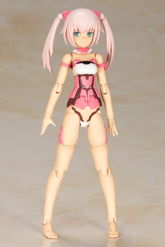 Kotobukiya Frame Arms Girl Laetitia