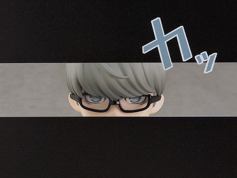 Nendoroid Persona 4 Golden Hero