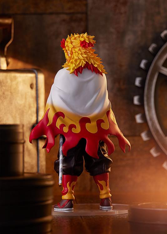 Pop Up Parade Demon Slayer Kyojuro Rengoku