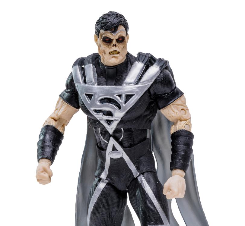 [BUNDLE] McFarlane Toys DC Blackest Night Atrocitus Set [5 Figures]