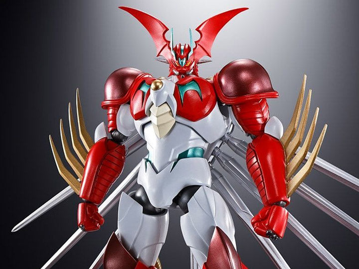 Soul of Chogokin GX-99 Getter Arc