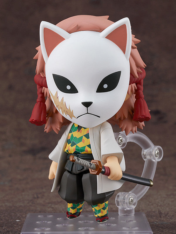 Nendoroid Demon Slayer Sabito
