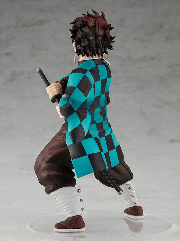 Pop Up Parade Demon Slayer Tanjiro Kamado