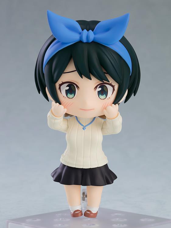 Nendoroid Rent a Girlfriend Ruka Sarashina