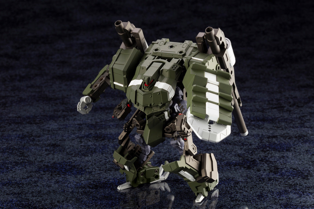 Kotobukiya Hexa Gear Definition Armor Blazeboar