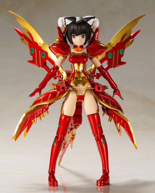 Kotobukiya Frame Arms Girl Laetitia Ryuu Bi