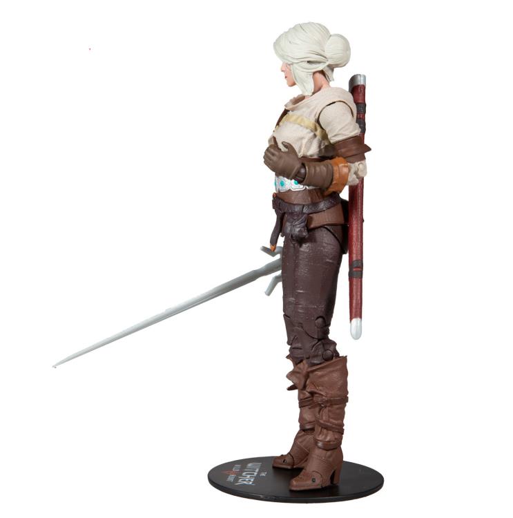 McFarlane Toys The Witcher Ciri