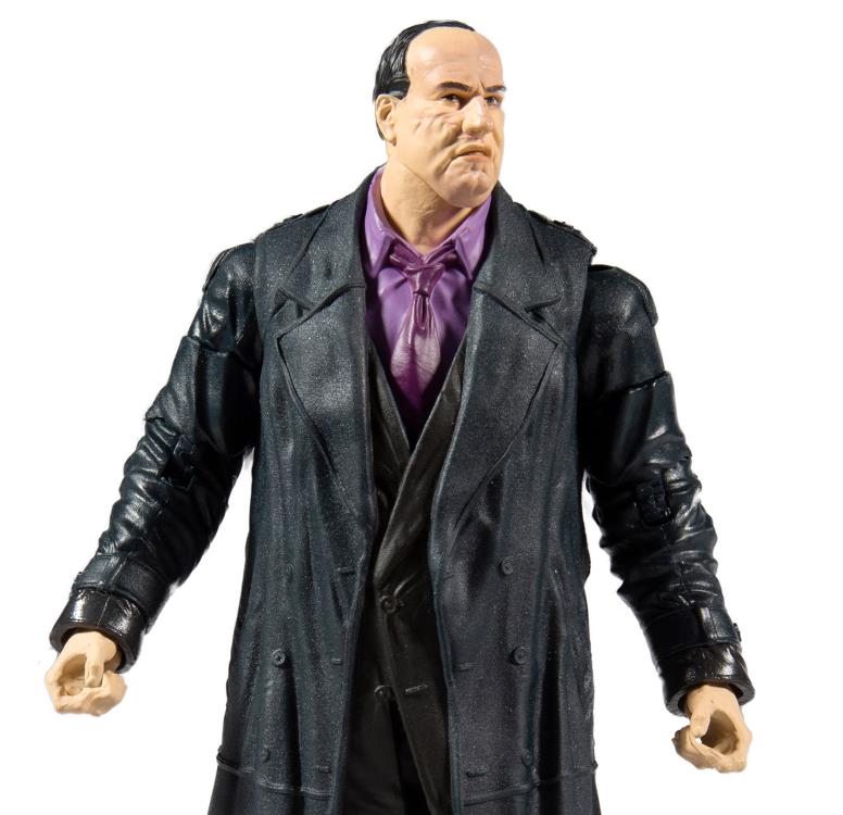 McFarlane Toys DC The Batman Movie Penguin