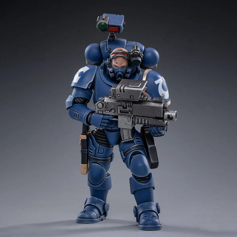 Joytoy 1/18 Warhammer 40k Incursors