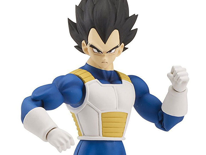 Bandai Dragon Stars Dragon Ball Super - Vegeta (Shenron Component)
