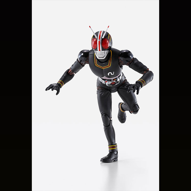 SH Figuarts Kamen Rider Black (Shinkocchouseihou)