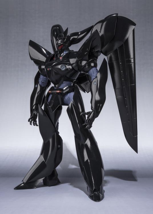 Robot Spirits Patlabor Griffon