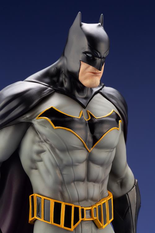Kotobukiya Artfx DC Batman Last Knight on Earth Batman
