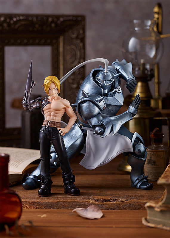Pop Up Parade Fullmetal Alchemist Edward Elric