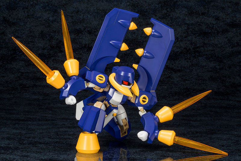 Kotobukiya Medabots Tyrrell Beetle