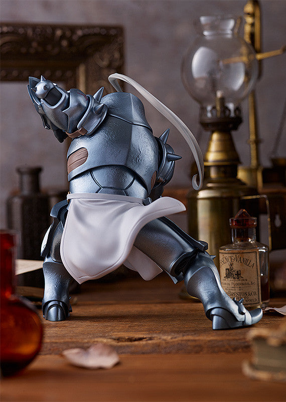 Pop Up Parade Fullmetal Alchemist Alphonse Elric