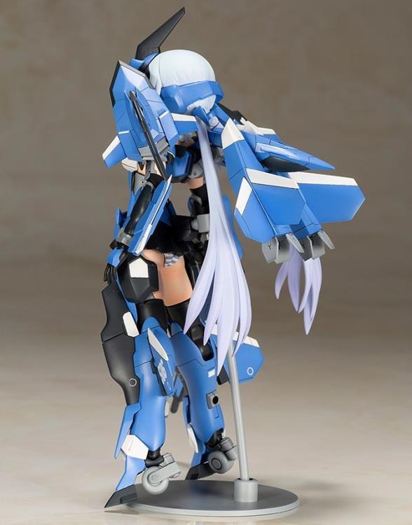 Kotobukiya Frame Arms Girl Stylet XF-3