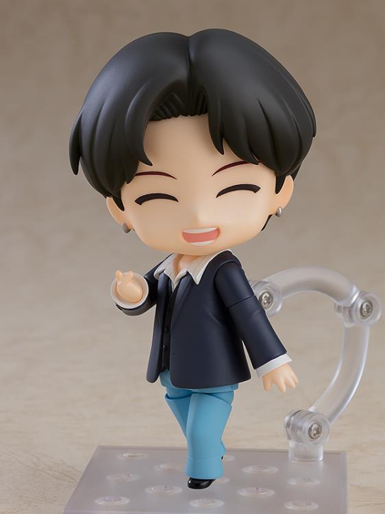 Nendoroid BTS TinyTan Suga