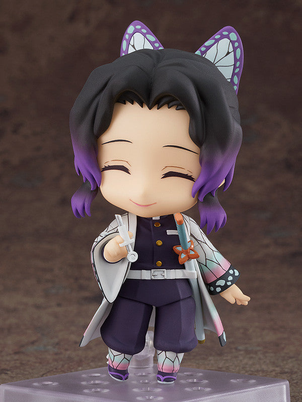 Nendoroid Demon Slayer Shinobu Kocho