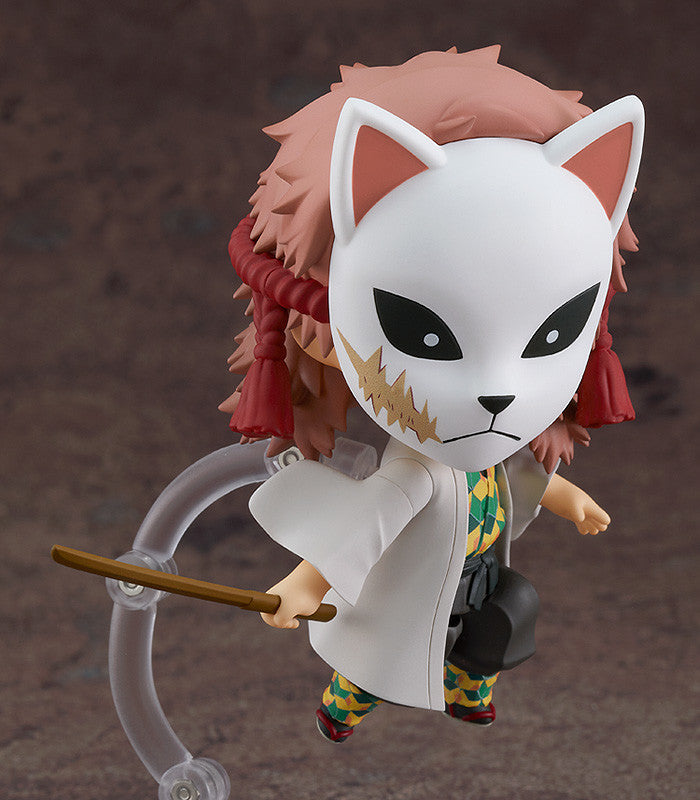 Nendoroid Demon Slayer Sabito