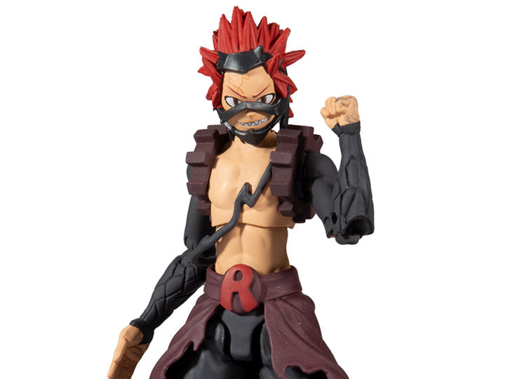 McFarlane Toys My Hero Academia Eijiro Kirishima