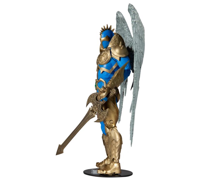 McFarlane Toys Spawn Redeemer