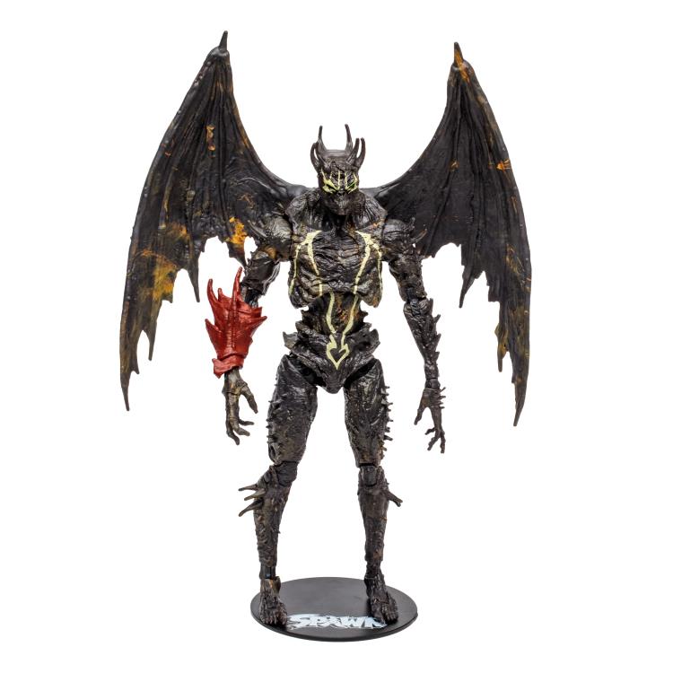 McFarlane Toys Spawn - Nightmare Spawn