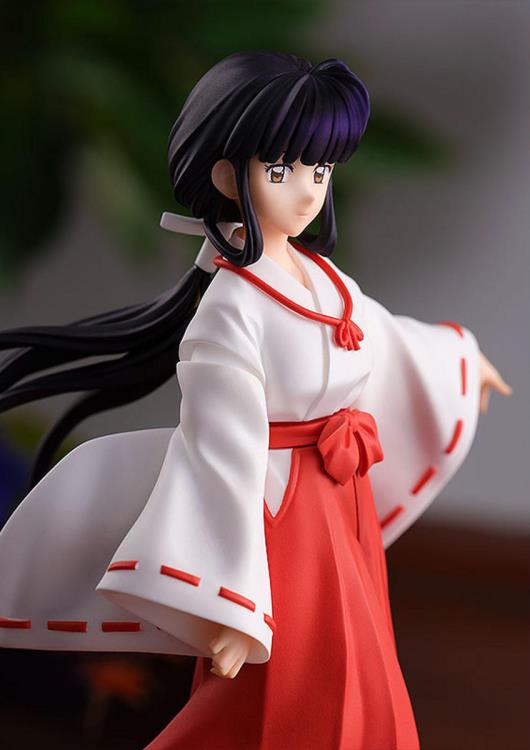 [BUNDLE] Pop Up Parade Inuyasha - Inuyasha + Kikyo