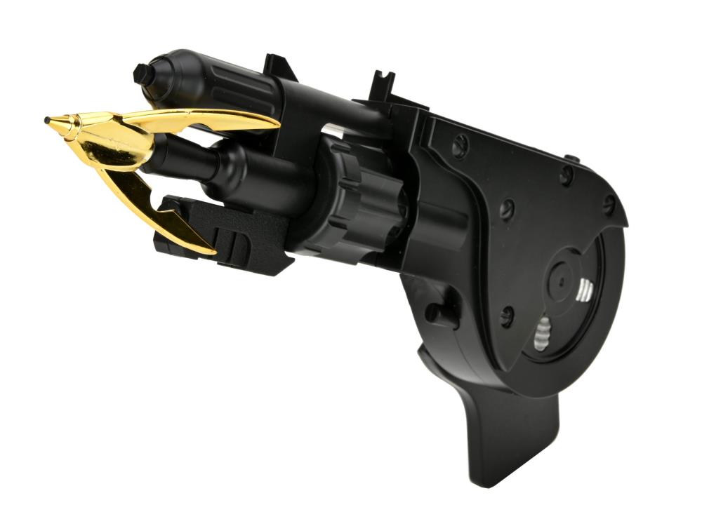 Neca Prop Replica DC Batman 1989 Grapnel Launcher